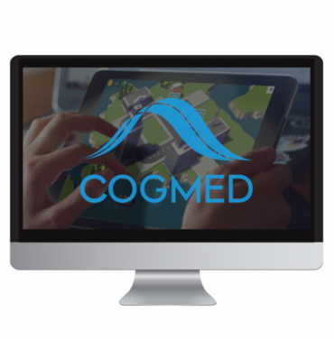 Cogmed Werkgeheugentraining