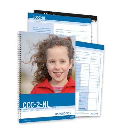 Children’s Communication Checklist-2 - Nederlandse versie