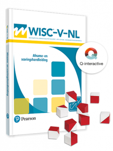 WISC-V-NL - Wechsler Intelligence Scale for Children - Fifth Edition