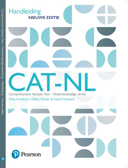 CAT-NL - Comprehensive Aphasia Test
