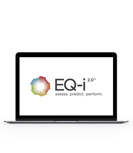 EQ-i 2.0 - Emotional Quotient Inventory v. 2.0