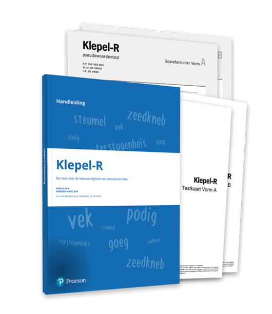 Klepel-R