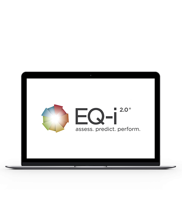 EQ-i 2.0 - Emotional Quotient Inventory v. 2.0