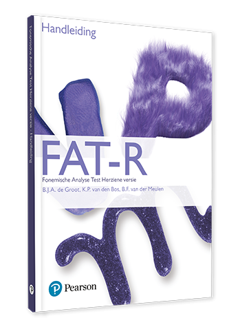 FAT-R - Fonemische Analyse Test - Herziene versie