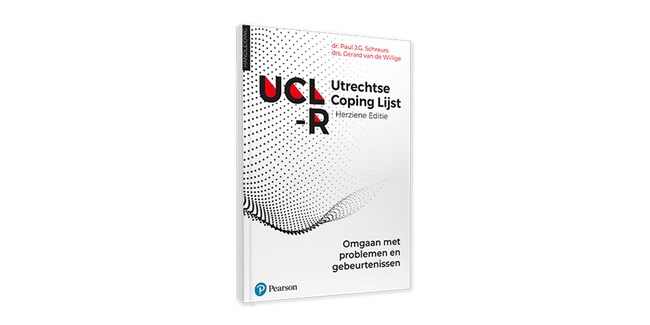 UCL-R - Utrechtse Coping Lijst - Herziene Editie